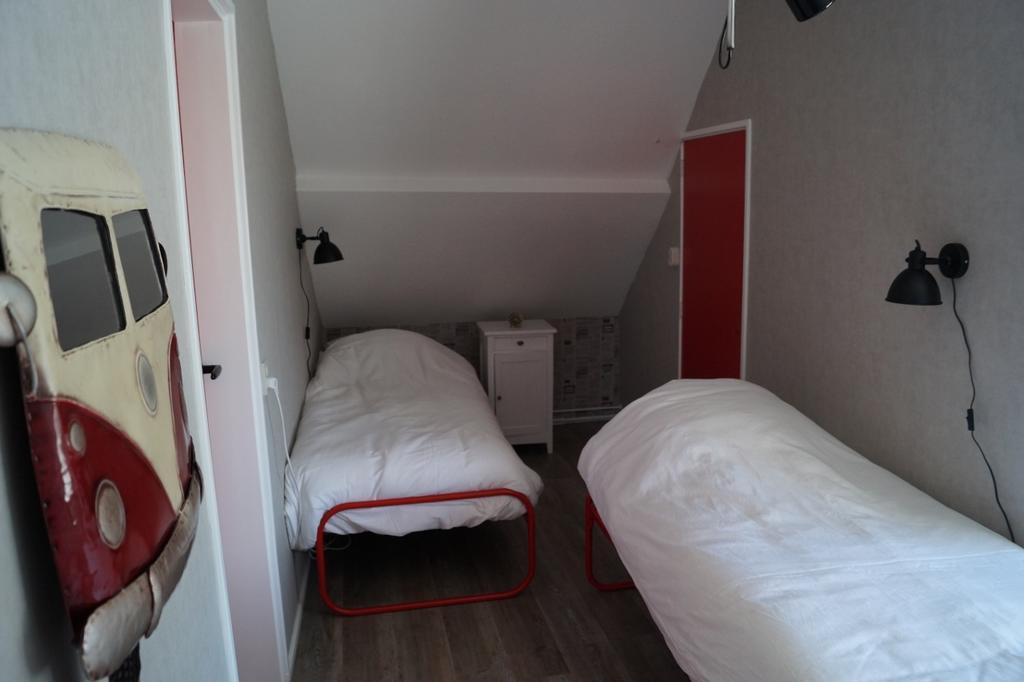 Vakantiehuis 'T Boerenhuis آختيكيركي المظهر الخارجي الصورة